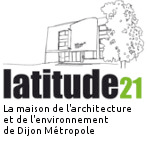 latitude21 logo