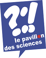 logo le pavillon des sciences