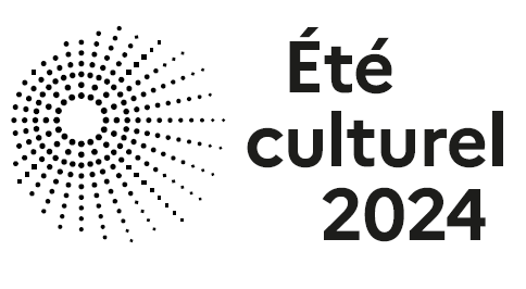 24 logo EtéCulturel